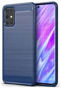ETUI KARBONOWE CARBON CASE OBUDOWA DO SAMSUNG GALAXY S20 ULTRA