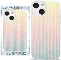 ELEGANCKIE ETUI KINGXBAR CASE DO iPHONE 13