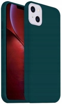 ETUI CASE SILIKON OBUDOWA CANDY do iPhone 13