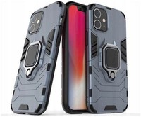 Etui Case Pancerne Ring Armor do iPhone 12 Mini