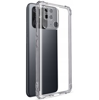 CASE ETUI DO XIAOMI REDMI 10C / REDMI 10 ANTI SHOCK WZMACNIANE OBUDOWA