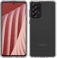 CASE ETUI DO SAMSUNG GALAXY A73 5G ANTI SHOCK WZMACNIANE OBUDOWA