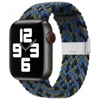 PASEK DO APPLE WATCH 3 4 5 6 7 SE 42 44 45 mm