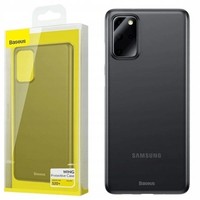 BASEUS ETUI CASE OBUDOWA DO SAMSUNG GALAXY S20 PLUS +