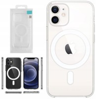 CASE ETUI DO iPHONE 12 MINI Z MAGSAFE MERCURY