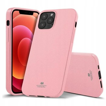 Oryginalne Etui Mercury Case do iPhone 14 PLUS MAX