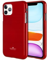 Etui Jelly Case Mercury do iPhone 12 Pro Max