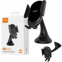 UCHWYT DO SAMOCHODU NA TELEFON SZYBĘ DESKĘ KOKPIT MOCNY RECCI