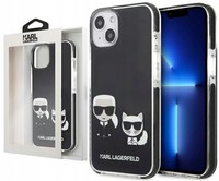 ORYGINALNE ETUI KARL LAGERFELD do iPhone 13 MINI