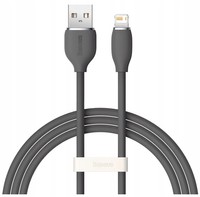 BASEUS SZYBKI KABEL LIGHTNING USB 1,2M DO iPHONE