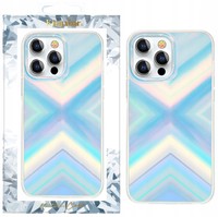 ELEGANCKIE ETUI KINGXBAR CASE DO iPHONE 13 PRO
