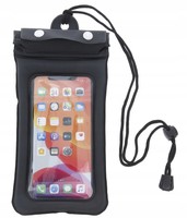 ETUI WODOODPORNE POKROWIEC NA TELEFON PLAŻĘ BASEN