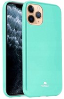Etui Jelly Case Obudowa Mercury do iPhone 12 / Pro