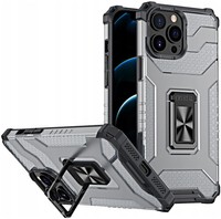 Etui Case Obudowa Ring Uchwyt do iPhone 13 Pro Max