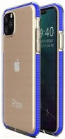 Spring Case Etui Silikon do iPhone 11 Pro Max