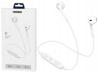 JELLICO SŁUCHAWKI BEZPRZEWODOWE BLUETOOTH 4.2